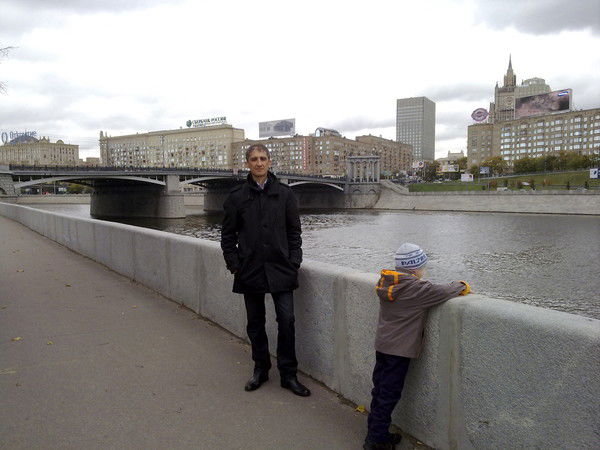 Руслан Сугак