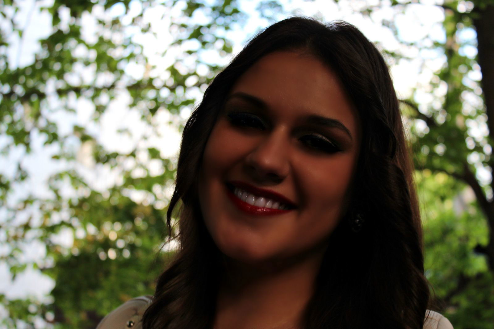 Марина Молчановская