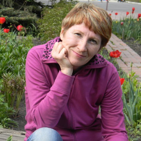 Надежда Рожкова