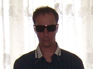 Сергей Варнавский