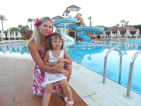 Ирина Полунина