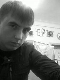 Александр Сидоренко