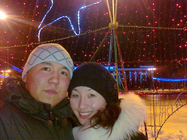 Сая Кекубаева