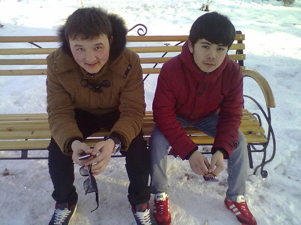 Budewiy Chempion M I R @