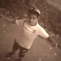 Данил Проскуркин