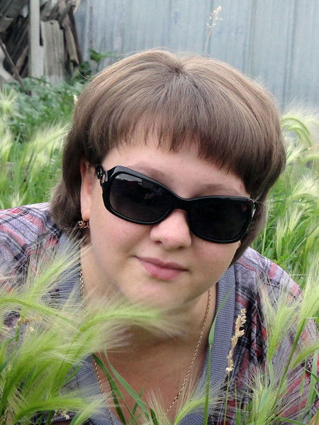 Наталья Кийкова