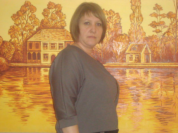 Ирина Шляпкина