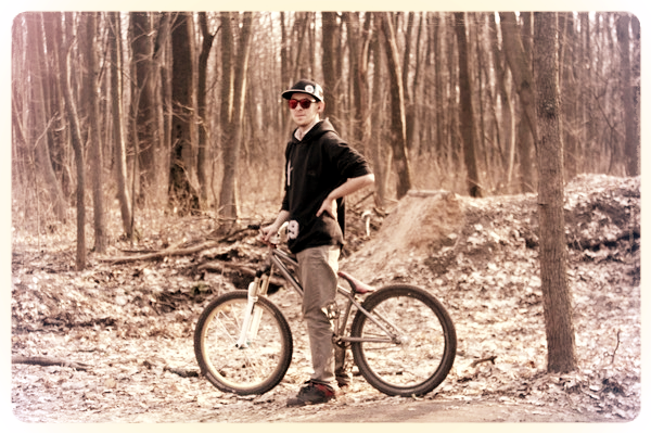 Илюха Литвинцев