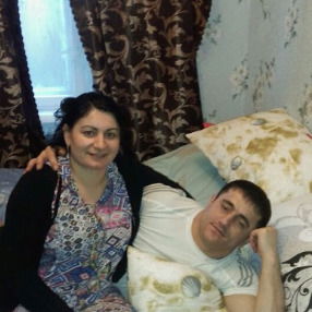 Зухра Касумова