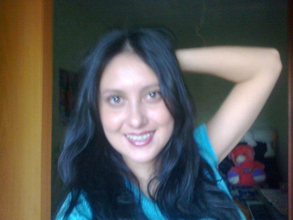 Елена Ушнурцева