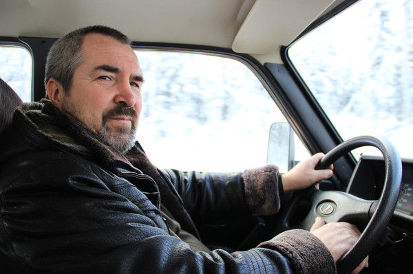 Иван Борисов