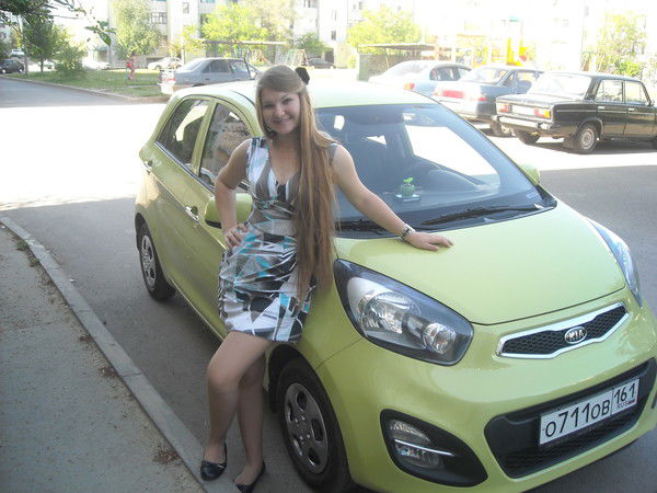 Екатерина Жарова