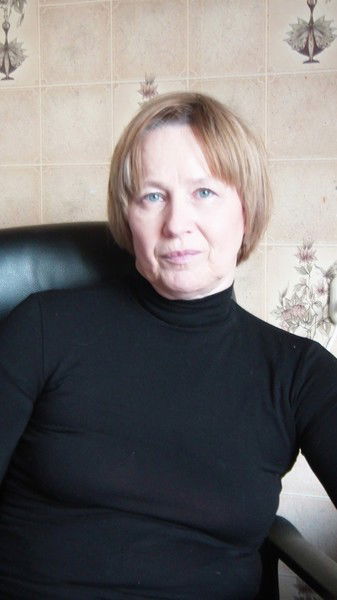 Лидия Магерко