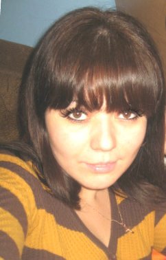 Маришка Кузьмина