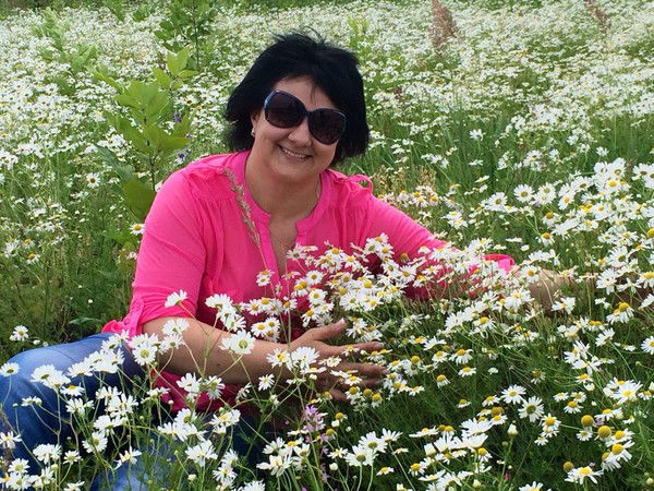 Ирина Васютина