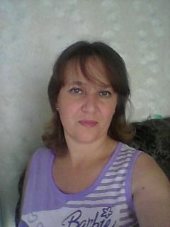 Надежда Плеханова