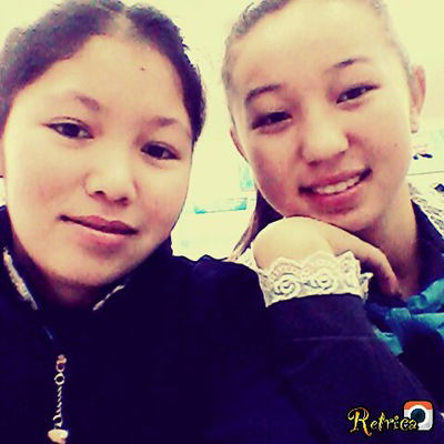 Талшын Исламбекова