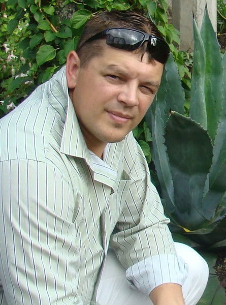 Андрей Богатый