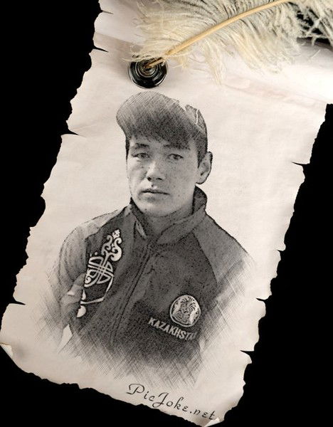 Асхат Сарсембаев