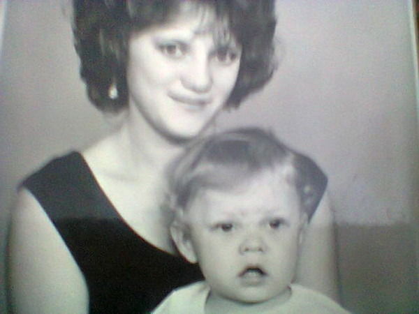 Оксана Антоненко