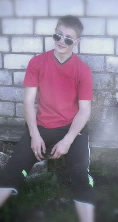 Дмитрий Комар