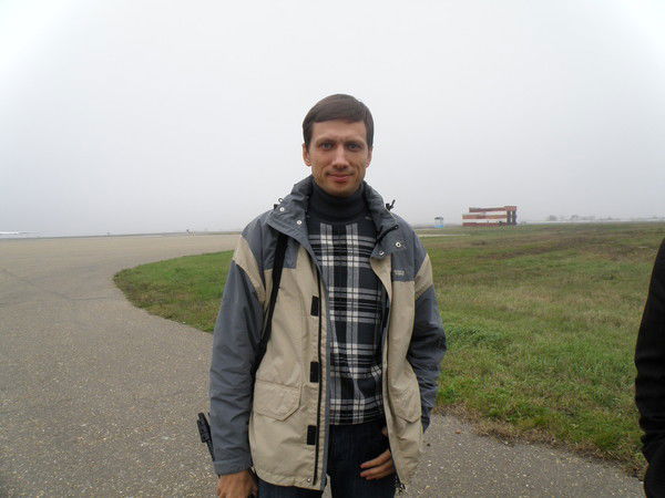 Евгений Мальцев