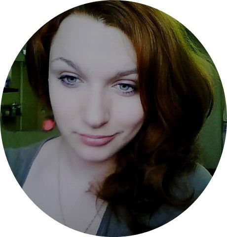 Настя Михайлова