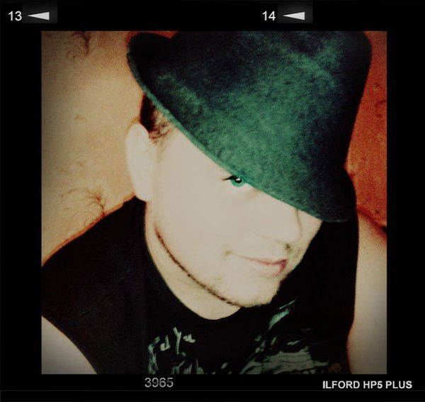 Андрей Митрофанов