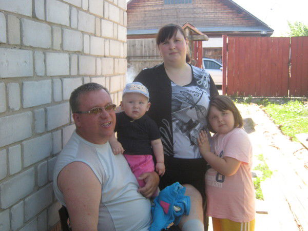 Татьяна Терёхина