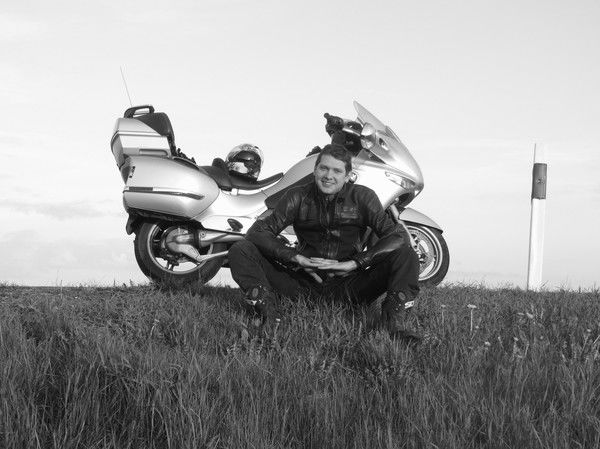 Пилот Hayabusы