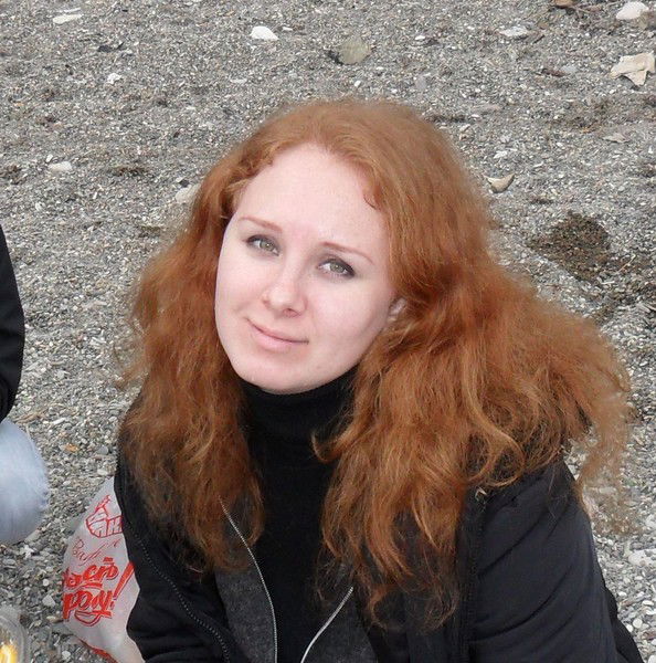 Ирина Галаган