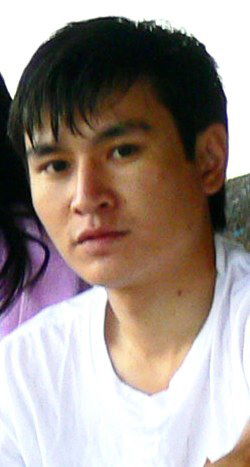 Асет Шайхудинов