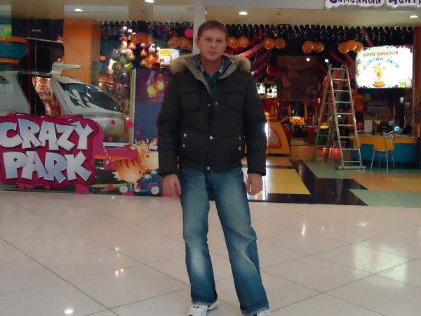 Игорь Семеряков