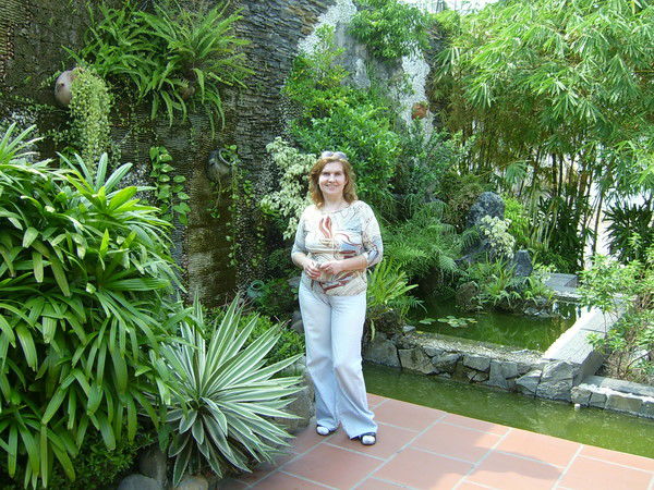 Наталья Старикова