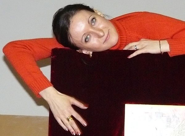 С Уважением, Ольга