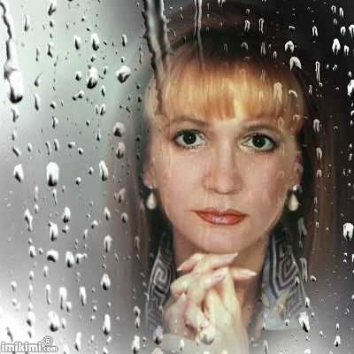 Елена Комарова