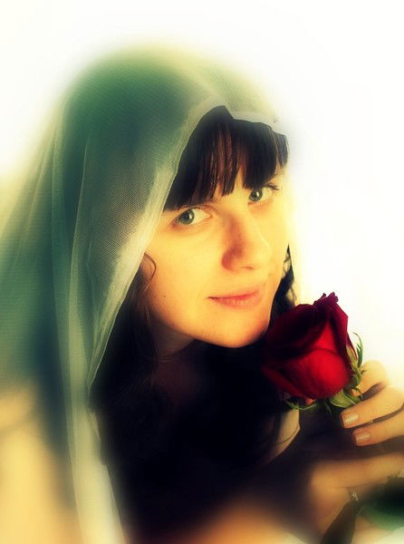 Татьяна Хапалова