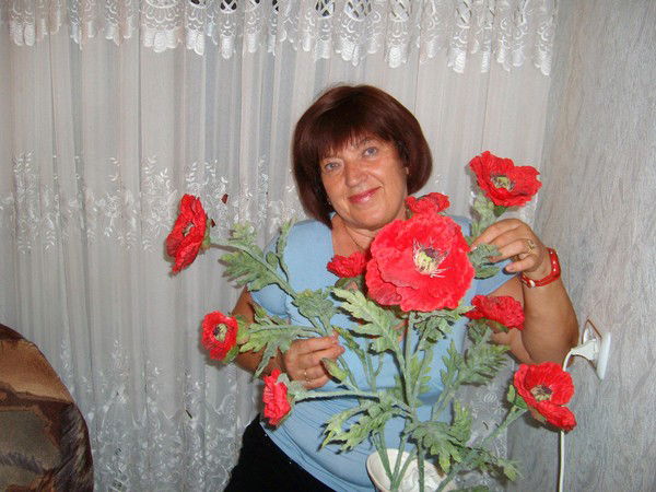 Тамара Малеева