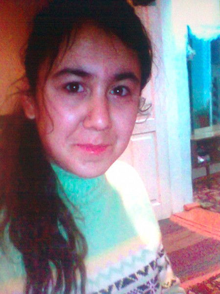 Феруза Нурметова