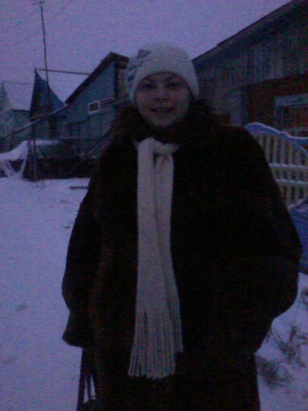 Елена Бирюкова