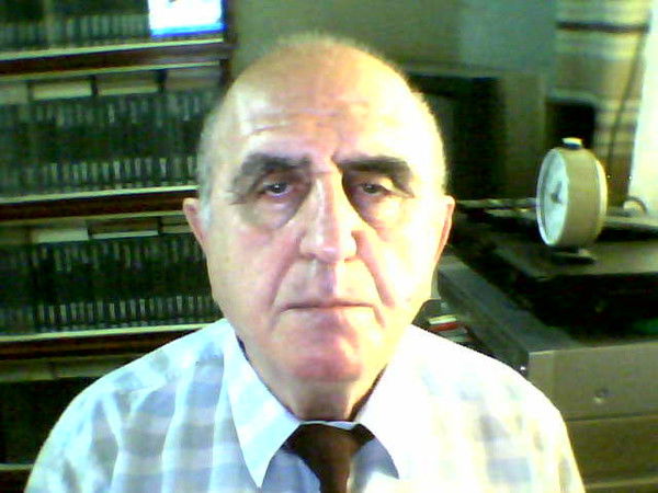 Азад Хан-Хойский