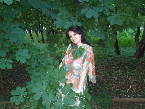 Наталья Шмидт