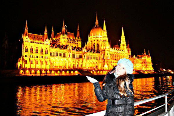 Юлия Галата