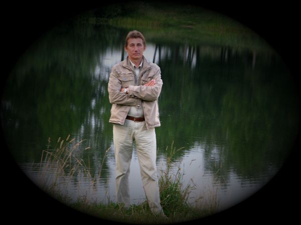 Владимир Куц