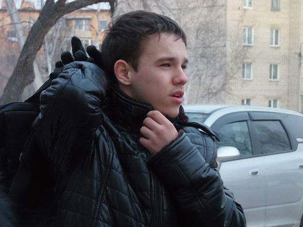 Игорь Линник