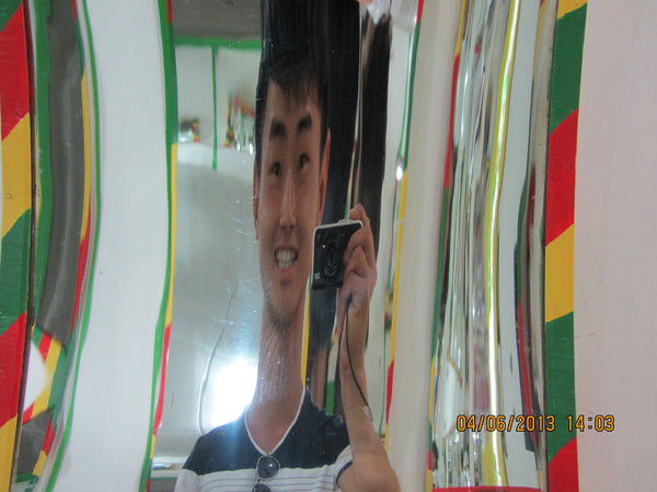 Александр Sim