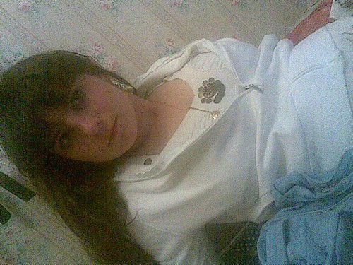 Стрункина Кристина