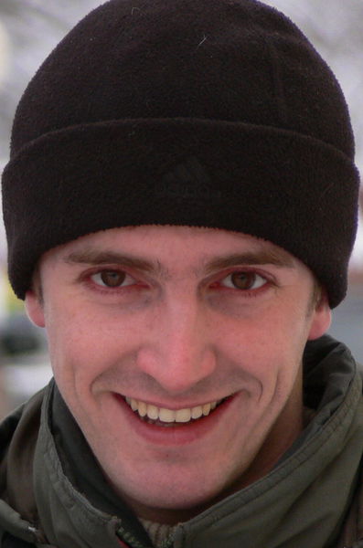 Антон Хитев