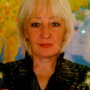 Елена Панфилова