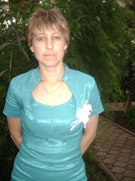 Татьяна Корешкова